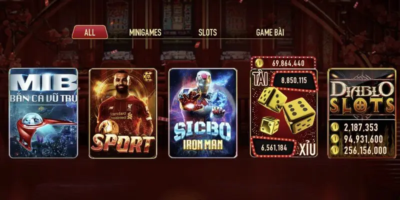 Cách Vào CF68 Khi Bị Chặn Nhanh Chóng Cho Game Thủ Cách vào CF68 khi bị chặn an toàn nhất là tải ứng dụng game về thiết bị di động