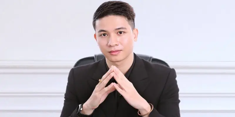 CEO CEO còn là 1 hình mẫu nổi bật cho tinh thần trách nhiệm với xã hội