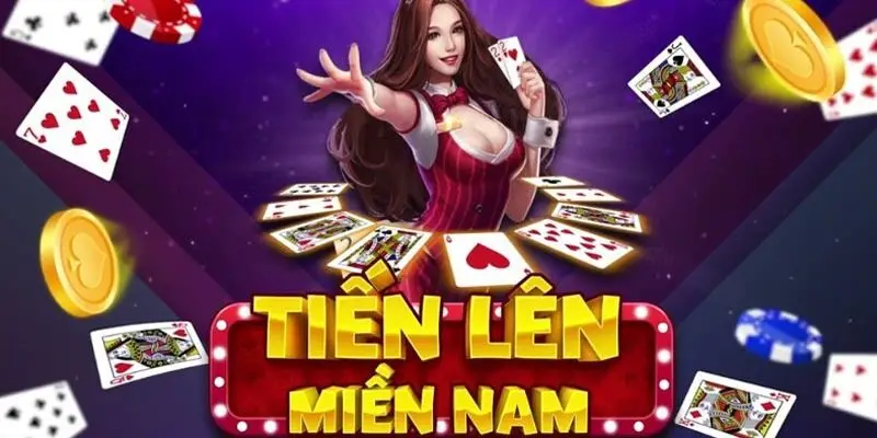 Game bài CF68 Game bài kinh điển game thủ không thể bỏ qua chính là Tiến lên miền Nam