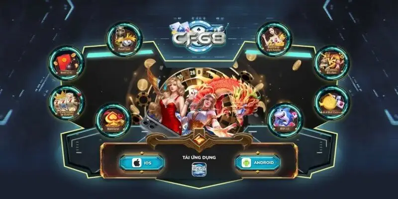 Lý do chuyên mục hướng dẫn CF68 xuất hiện