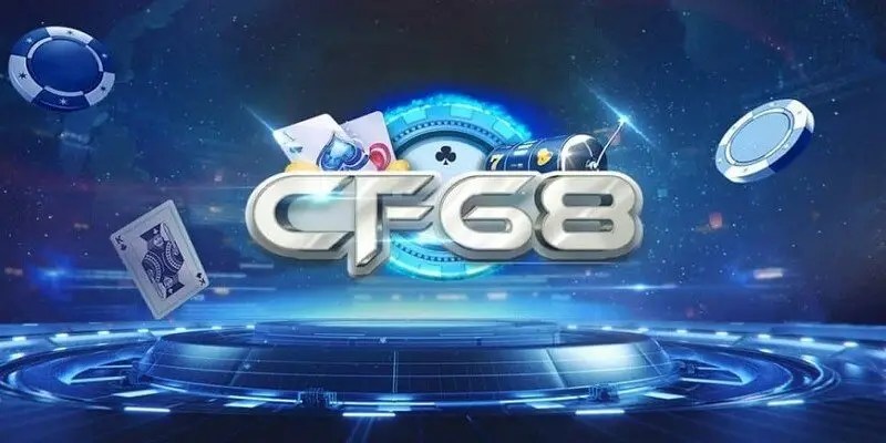 Đăng Ký CF68 - Hướng Dẫn Quy Trình Thực Hiện Chi Tiết Người chơi chỉ được sử dụng một tài khoản CF68 duy nhất