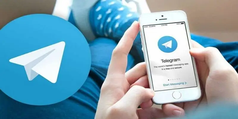 Liên Hệ Telegram là một trong những phương thức liên lạc hiện đại phổ biến