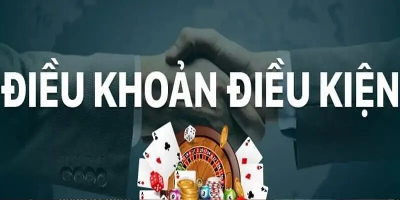 Điều Khoản Điều Kiện Tuân thủ điều khoản điều kiện gửi tiền dễ dàng nạp vốn thành công